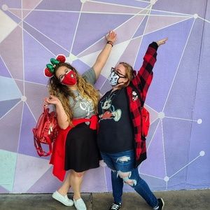 Meet your Posher, Breanna